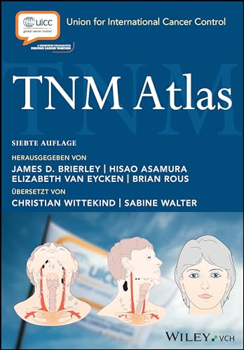 TNM Atlas von Wiley-VCH